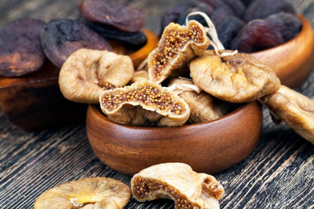 تصویر 3 از خرید انجیر خشک طبیعی + فروش ویژه